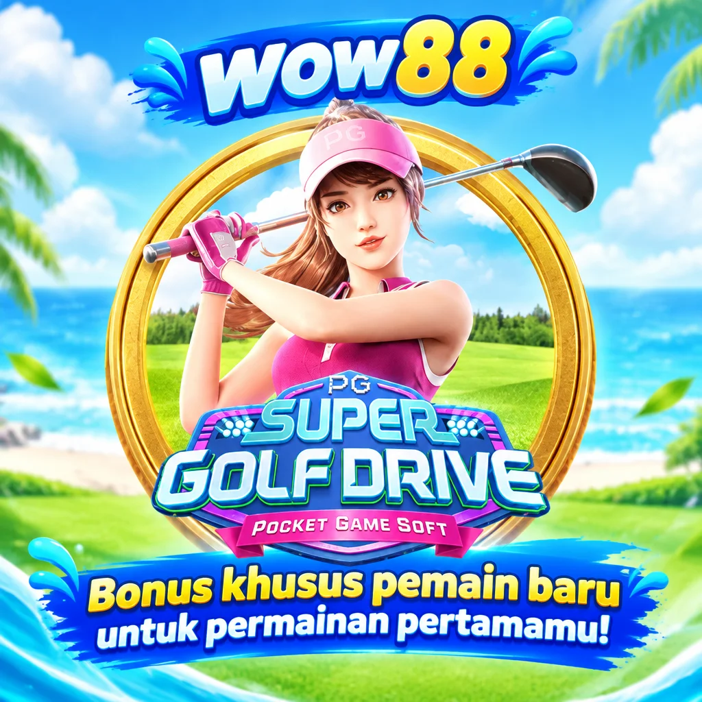 wow88 · Spr Golf Drive