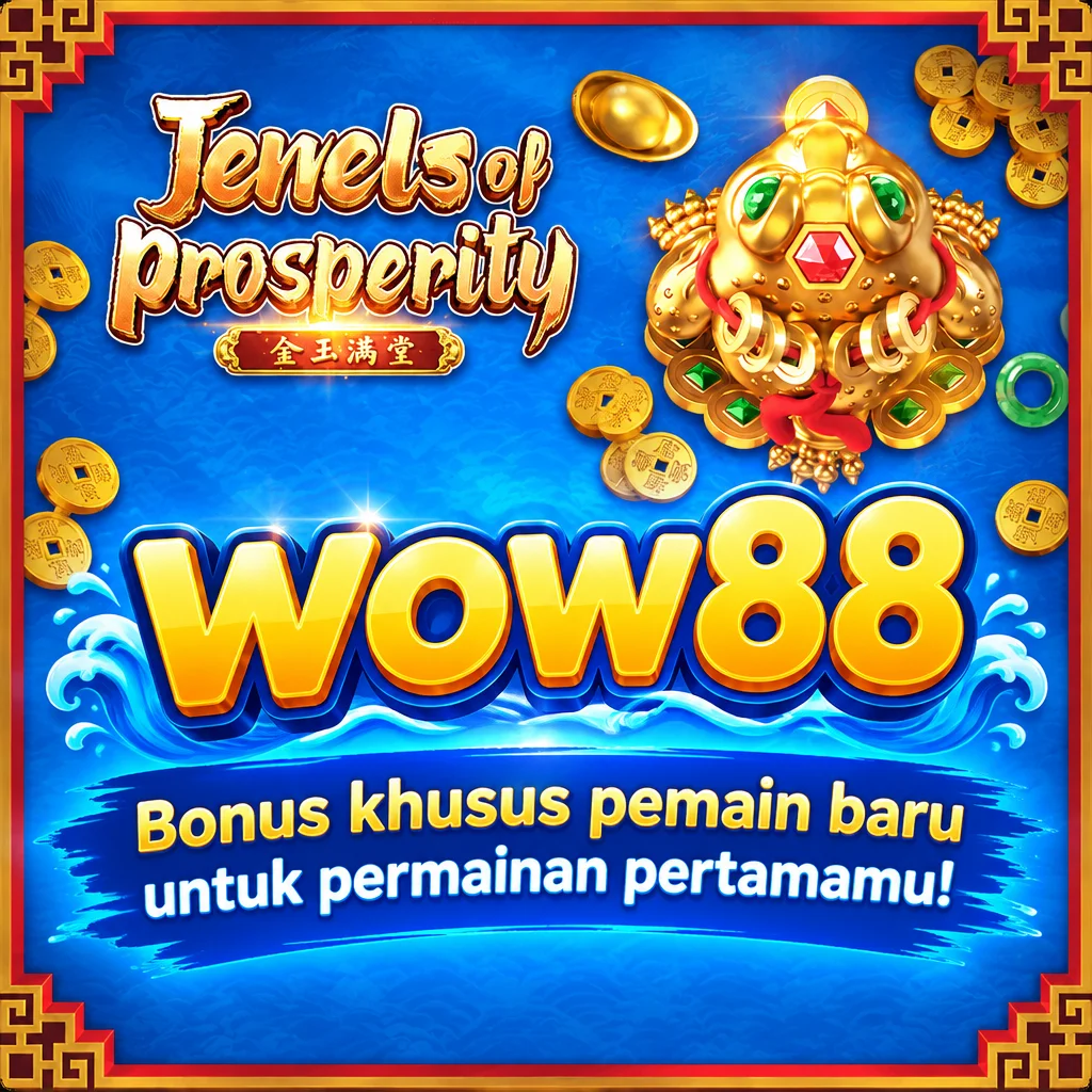 wow88 · Game & unduhan