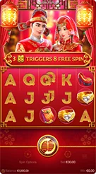 Double Fortune · Panduan Aturan Simbol Ganda dan Putaran Gratis Double Fortune