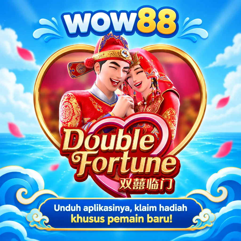 wow88 · Double Fortune