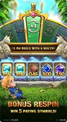 Gem Saviour Sword · Panduan Mekanisme Putaran dan Roda Pedang Gem Saviour Sword