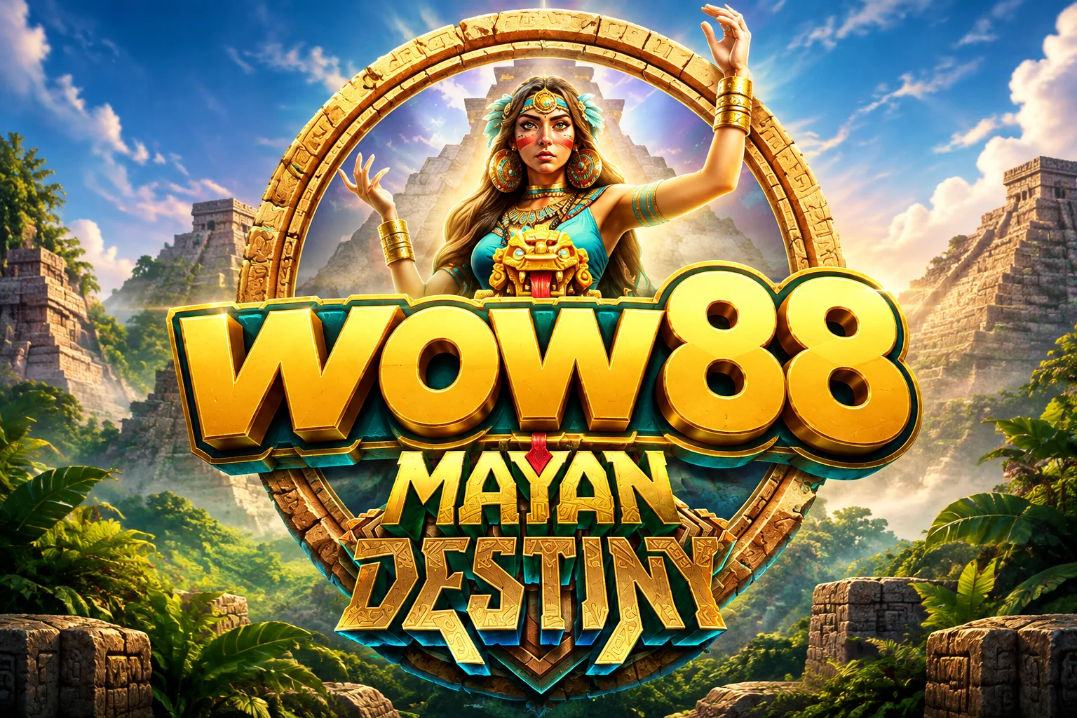 wow88 · Panduan Mekanisme Putaran dan Roda Pedang Gem Saviour Sword di wow88