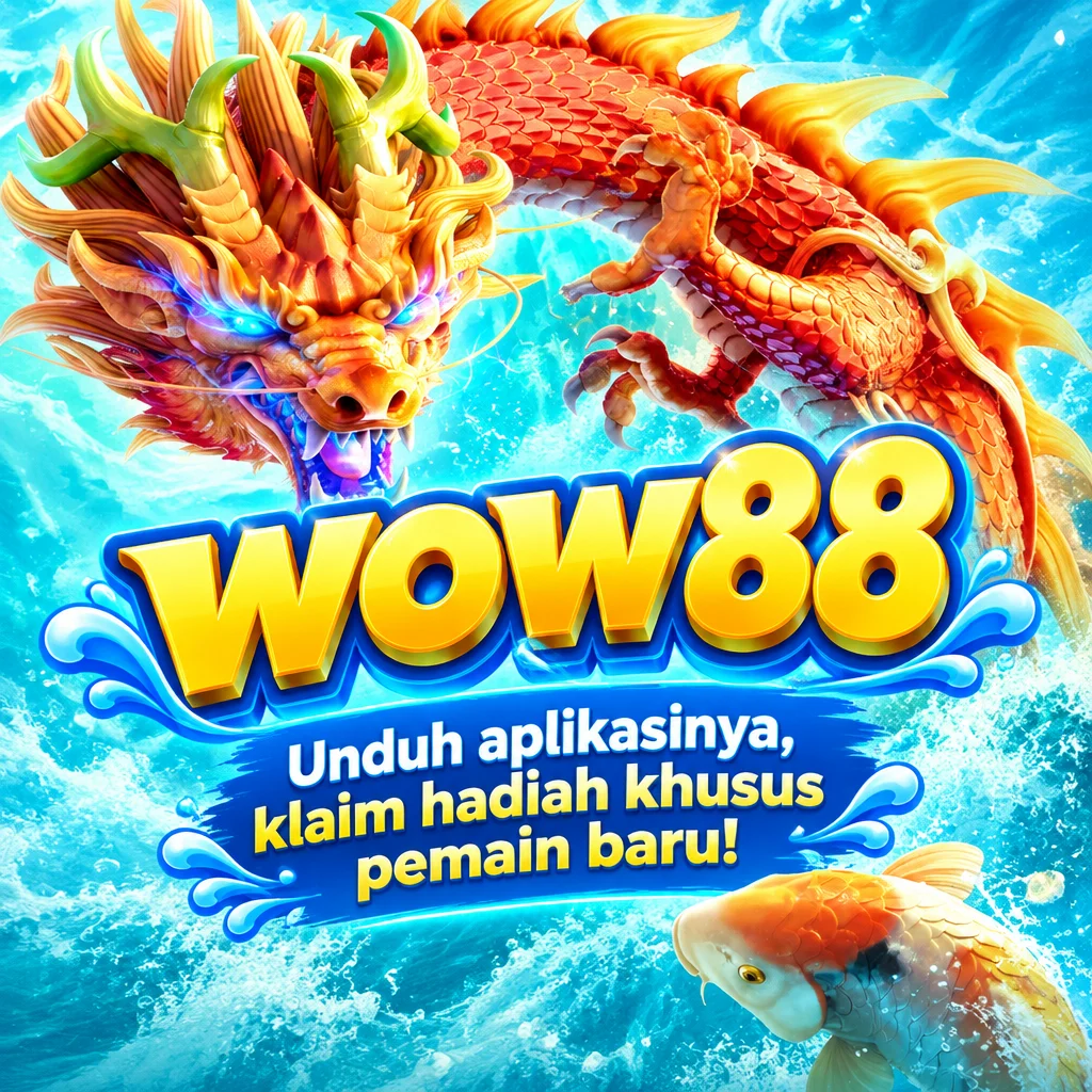 wow88 · Game & unduhan