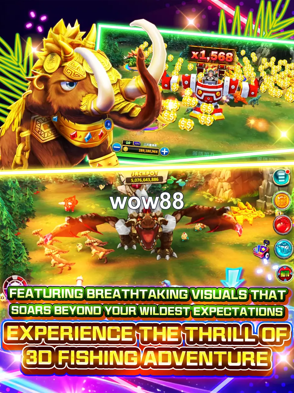 wow88 APK