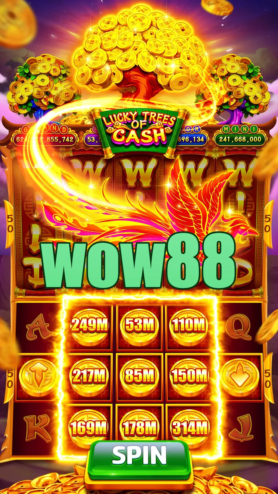 wow88 APK