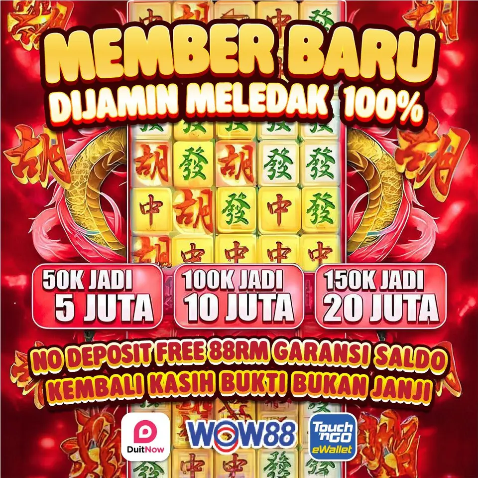 wow88 Login