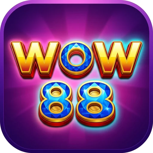 wow88 Logo - Oficial